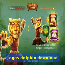 jogos dolphin download